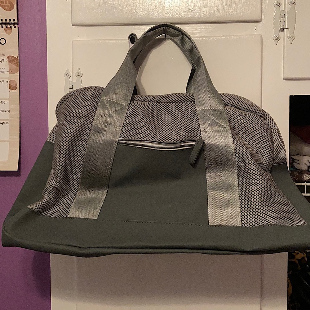 Gym Bag